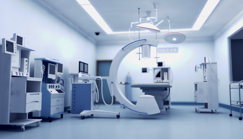 医疗企业品牌策划