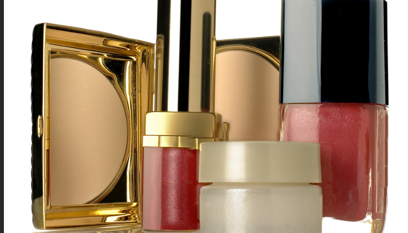 化妆品品牌策划