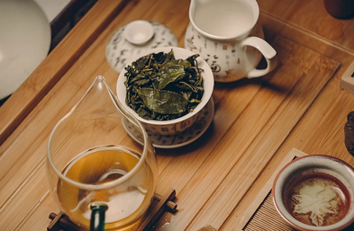 茶叶类别的企业品牌策划应该怎么做？