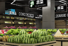 生鲜品品牌策划设计的新视角：构建品牌全域流量生态
