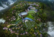 康养文旅品牌的策划设计，是一场关于自然、文化、科技与情感的深度对话