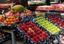 食品生鲜品牌策划设计是一场综合实力的较量，引领健康消费的新风尚