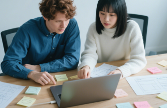 品牌设计公司是企业品牌塑造的核心力量