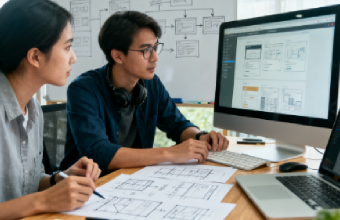 品牌设计对企业的成功起着举足轻重的作用