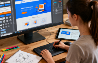 将品牌营销策划贯穿始终，让技术与策略深度融合，构建有竞争力的数字阵地。?