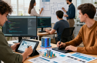 网站建设是企业品牌战略规划落地的核心载体