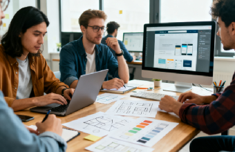 上海品牌设计公司凭借对品牌逻辑的精准把握，在数字时代构建起独特的品牌竞争力