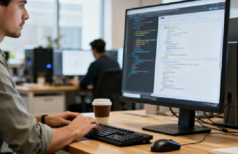 优质的网站建设需将品牌设计贯穿始终，通过视觉呈现、交互体验、内容表达的协同，让用户在浏览中感知品牌调性