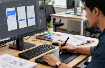 网站建设的首要环节是需求定位，需以品牌营销策划的受众定位分析为核心依据